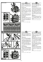 Preview for 30 page of RAASM MEDV-L Manual