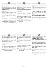 Preview for 37 page of RAASM MEDV-L Manual