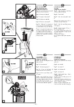 Preview for 18 page of RAASM R/AO.P.115L Manual