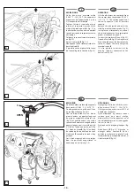 Preview for 20 page of RAASM R/AO.P.115L Manual