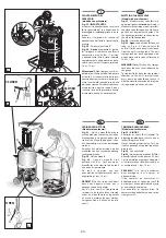 Preview for 26 page of RAASM R/AO.P.115L Manual