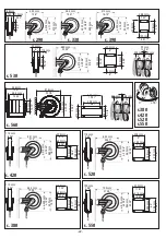 Preview for 12 page of RAASM s. 540 Manual