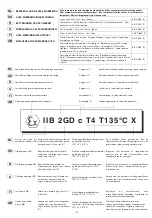 Предварительный просмотр 7 страницы RAASM s. 560 Manual