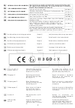 Предварительный просмотр 9 страницы RAASM s. 560 Manual