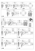 Preview for 18 page of RAASM s. 560 Manual