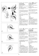 Preview for 20 page of RAASM s. 560 Manual