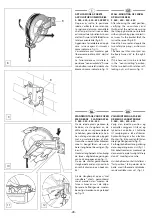 Preview for 28 page of RAASM s. 560 Manual