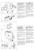 Preview for 30 page of RAASM s. 560 Manual