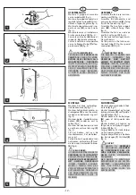 Preview for 12 page of RAASM VL. 65L Manual