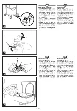 Предварительный просмотр 14 страницы RAASM VL. 65L Manual