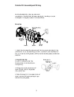Предварительный просмотр 5 страницы RAB Lighting GT500 Installation Manual
