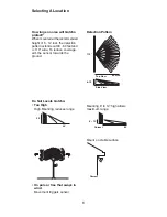 Предварительный просмотр 6 страницы RAB Lighting GT500 Installation Manual
