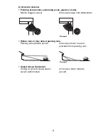 Preview for 9 page of RAB Lighting GT500 Installation Manual