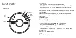 Preview for 8 page of RAB Lighting Lightcloud LCHBSENSE15/D10 Instruction Manual