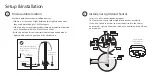 Preview for 4 page of RAB Lighting Lightcloud LCSENSE15/D10 Instruction Manual