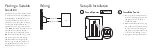 Preview for 4 page of RAB Lighting Lightcloud Touch Quick Start Manual