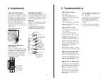 Preview for 4 page of RAB Lighting LOS800CA Installation Manual