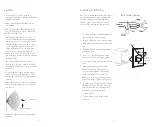 Preview for 3 page of RAB Lighting SmartBox Installation Manual