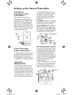 Preview for 7 page of RAB Lighting Sound Alert Installation Manual