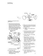 Предварительный просмотр 5 страницы RAB Lighting Stealth STL110H Installation Manual