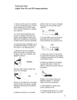 Preview for 9 page of RAB Lighting Stealth STL110H Installation Manual