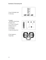 Предварительный просмотр 14 страницы RAB Lighting Stealth STL110H Installation Manual