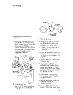 Preview for 20 page of RAB Lighting Stealth STL110H Installation Manual