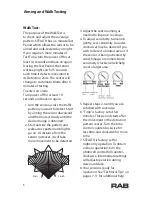 Preview for 21 page of RAB Lighting Stealth STL200 Installation Manual