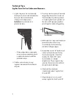 Preview for 35 page of RAB Lighting Stealth STL200 Installation Manual