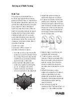 Preview for 47 page of RAB Lighting Stealth STL200 Installation Manual