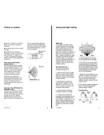 Preview for 3 page of RAB Lighting STL12LV Installation Manual
