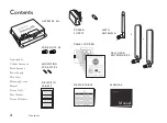 Preview for 4 page of RAB Lightcloud LCGATEWAY/4G Manual