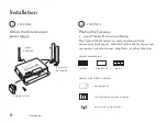 Preview for 8 page of RAB Lightcloud LCGATEWAY/4G Manual