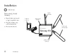 Preview for 12 page of RAB Lightcloud LCGATEWAY/4G Manual