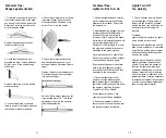 Preview for 6 page of RAB SL500 Installation Manual