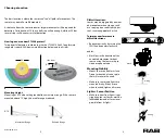 Preview for 3 page of RAB STEALTH 360 Installation Manual