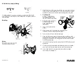 Preview for 5 page of RAB STEALTH 360 Installation Manual