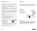 Preview for 6 page of RAB STEALTH 360 Installation Manual