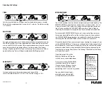 Preview for 7 page of RAB STEALTH 360 Installation Manual