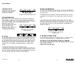 Preview for 8 page of RAB STEALTH 360 Installation Manual