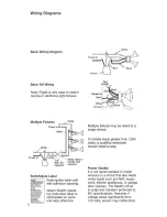 Preview for 21 page of RAB Stealth STL110 Installation Manual