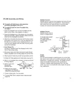 Preview for 6 page of RAB Super Stealth 360 STL360HBW Installation Manual