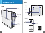 Preview for 4 page of Rabbit Air MinusA2 SPA-780J Manual