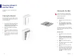 Preview for 11 page of Rabbit Air MinusA3 User Manual