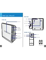 Preview for 4 page of Rabbit Air SPA-700A Owner'S Manual