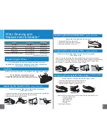 Preview for 11 page of Rabbit Air SPA-700A Owner'S Manual