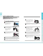 Preview for 2 page of Rabbit Air SPA-780A User Manual