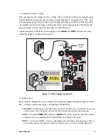 Preview for 13 page of Rabbit BL2020 User Manual