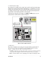 Предварительный просмотр 19 страницы Rabbit BL2100 User Manual