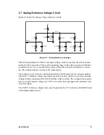 Предварительный просмотр 37 страницы Rabbit BL2100 User Manual